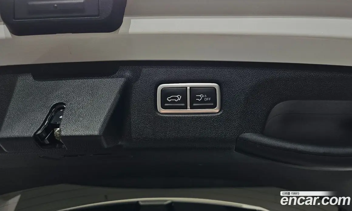 Kia Sorento 2023 1.6 автомат (гидро), фото 31