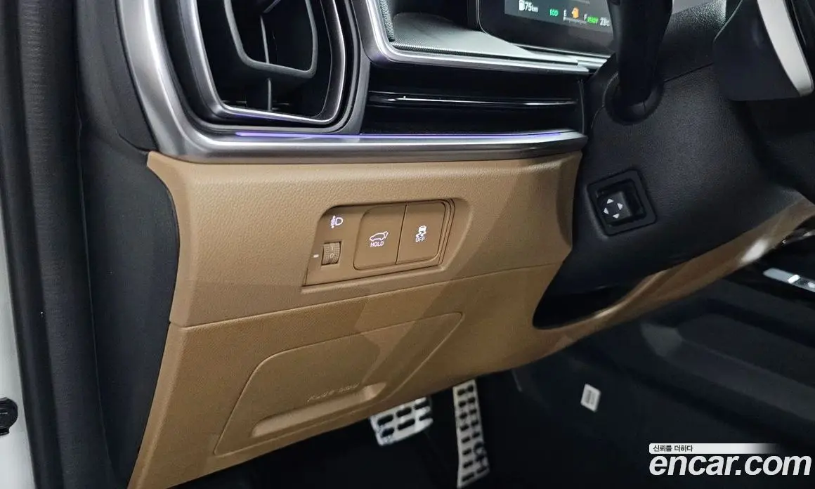Kia Sorento 2023 1.6 автомат (гидро), фото 33