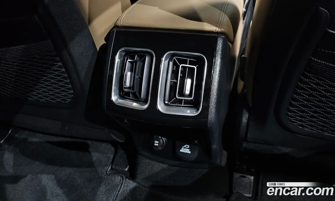 Kia Sorento 2023 1.6 автомат (гидро), фото 35