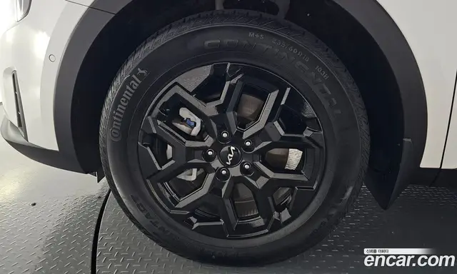 Kia Sorento 2023 1.6 автомат (гидро), миниатюра 6