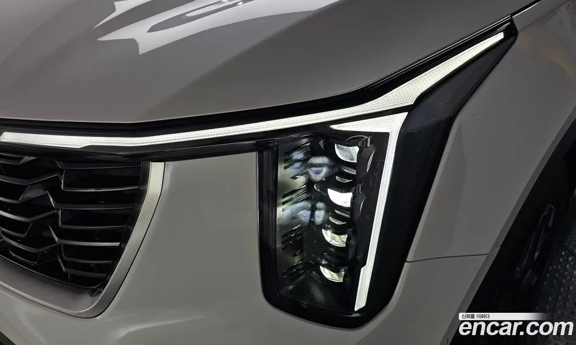 Kia Sorento 2023 1.6 автомат (гидро), фото 7