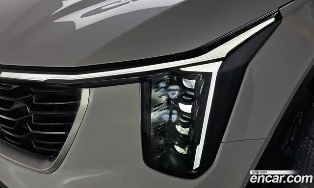 Kia Sorento 2023 1.6 автомат (гидро), миниатюра 7