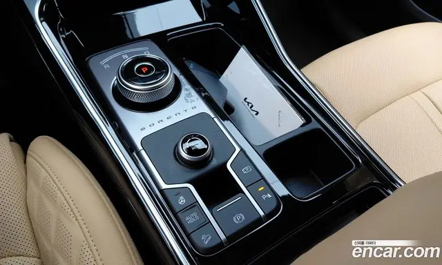 Kia Sorento 2023 1.6 автомат (гидро), миниатюра 12