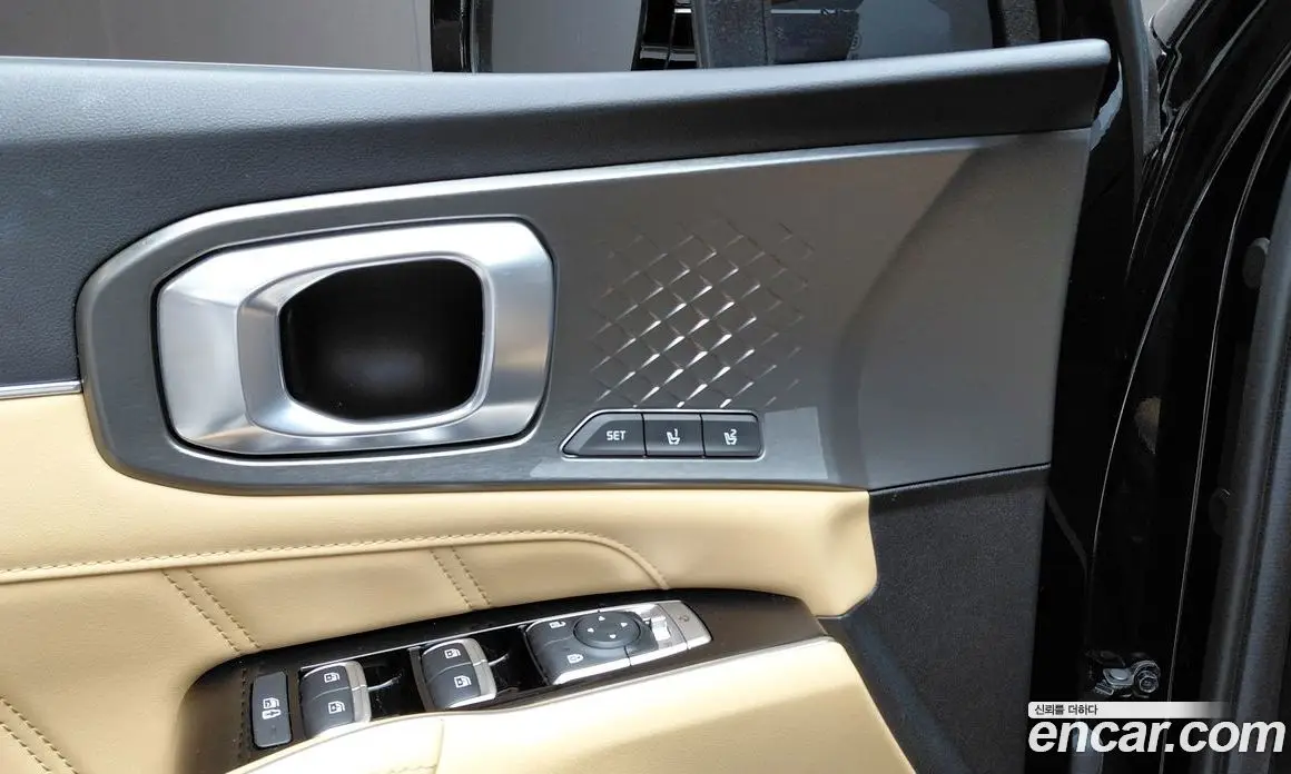 Kia Sorento 2023 1.6 автомат (гидро), фото 35