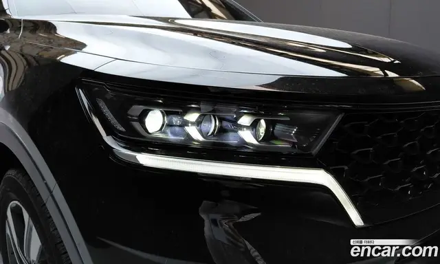 Kia Sorento 2023 1.6 автомат (гидро), миниатюра 8
