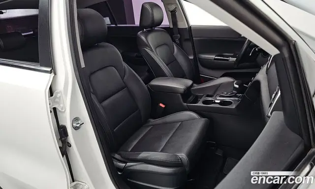 Kia Sportage 2016 2.0 автомат (гидро), миниатюра 11