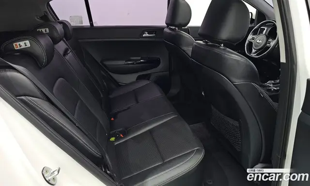 Kia Sportage 2016 2.0 автомат (гидро), миниатюра 12