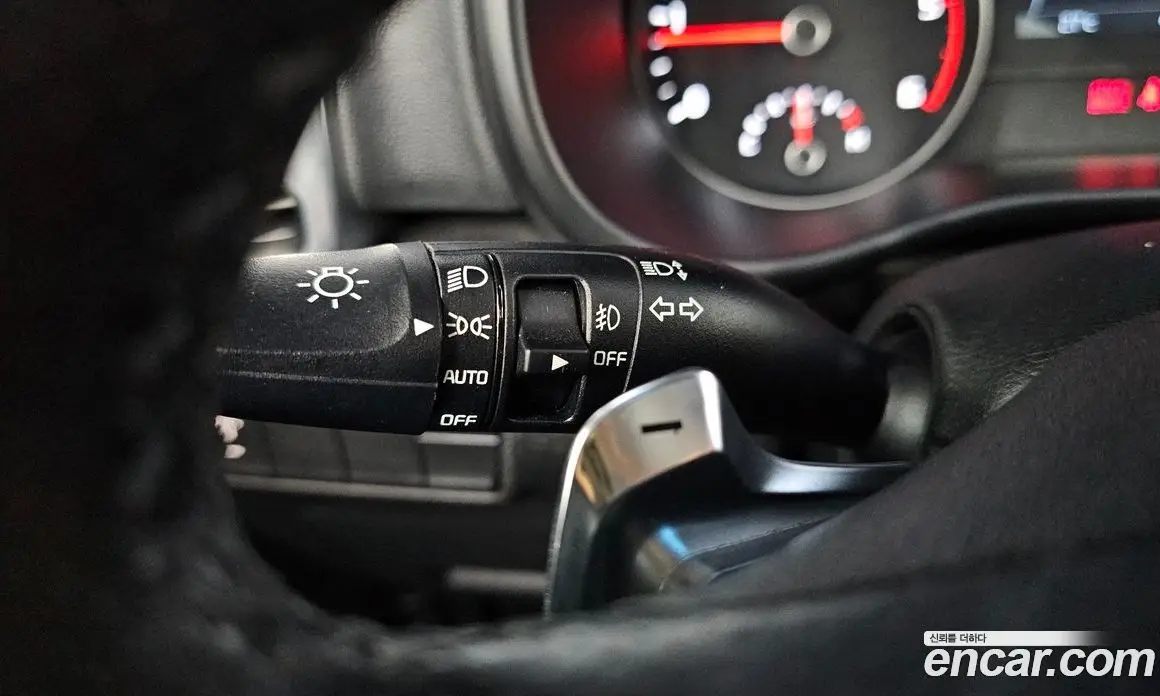 Kia Sportage 2016 2.0 автомат (гидро), фото 18