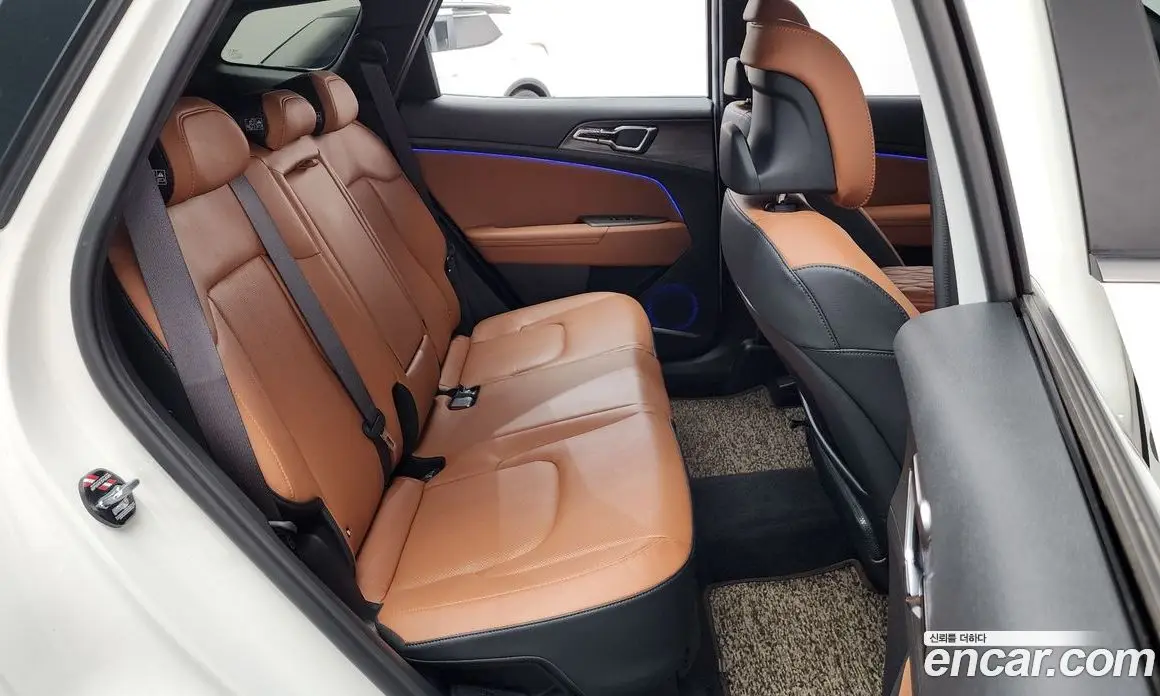 Kia Sportage 2022 1.6 автомат (гидро), фото 17