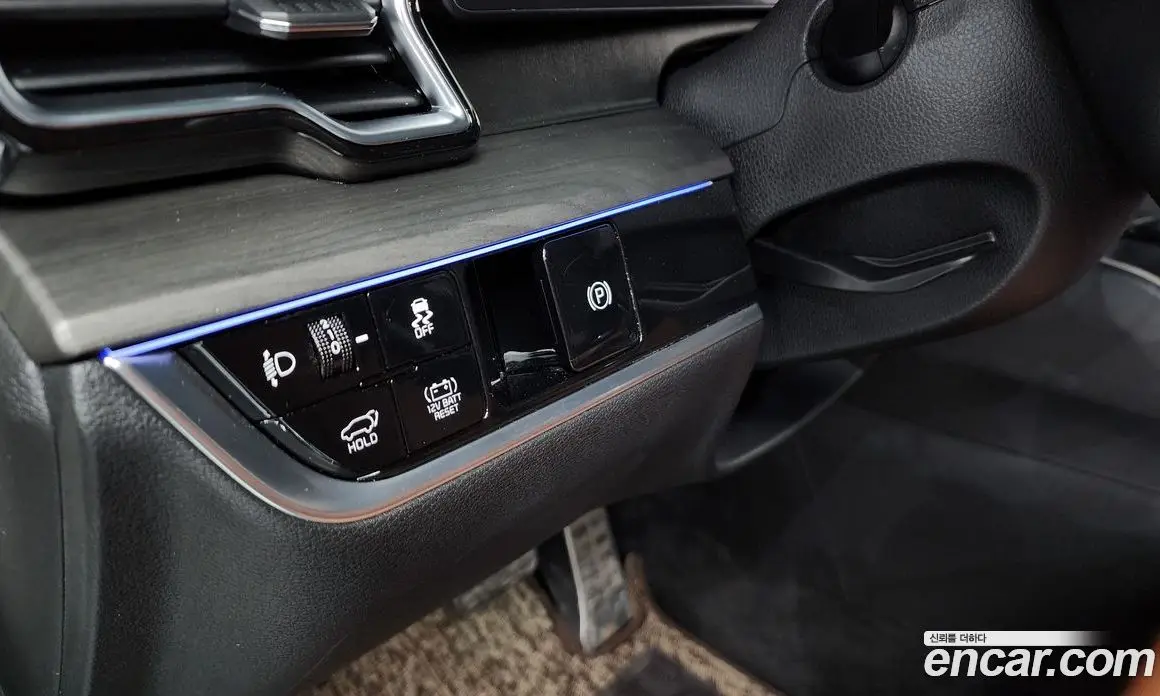 Kia Sportage 2022 1.6 автомат (гидро), фото 27