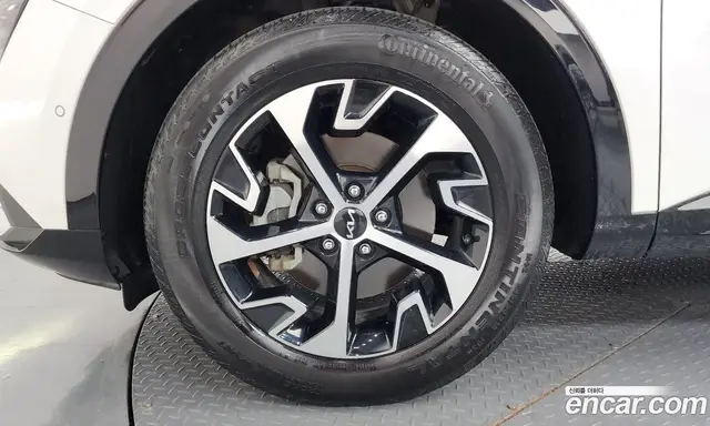 Kia Sportage 2022 1.6 автомат (гидро), миниатюра 5