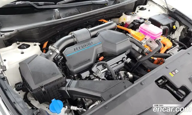 Kia Sportage 2022 1.6 автомат (гидро), миниатюра 6