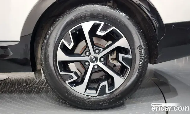 Kia Sportage 2022 1.6 автомат (гидро), миниатюра 7