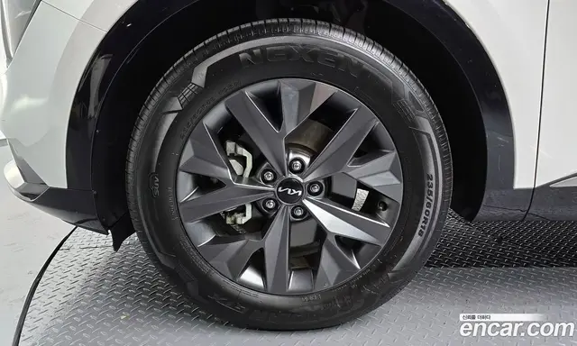 Kia Sportage 2023 1.6 автомат (гидро), миниатюра 5