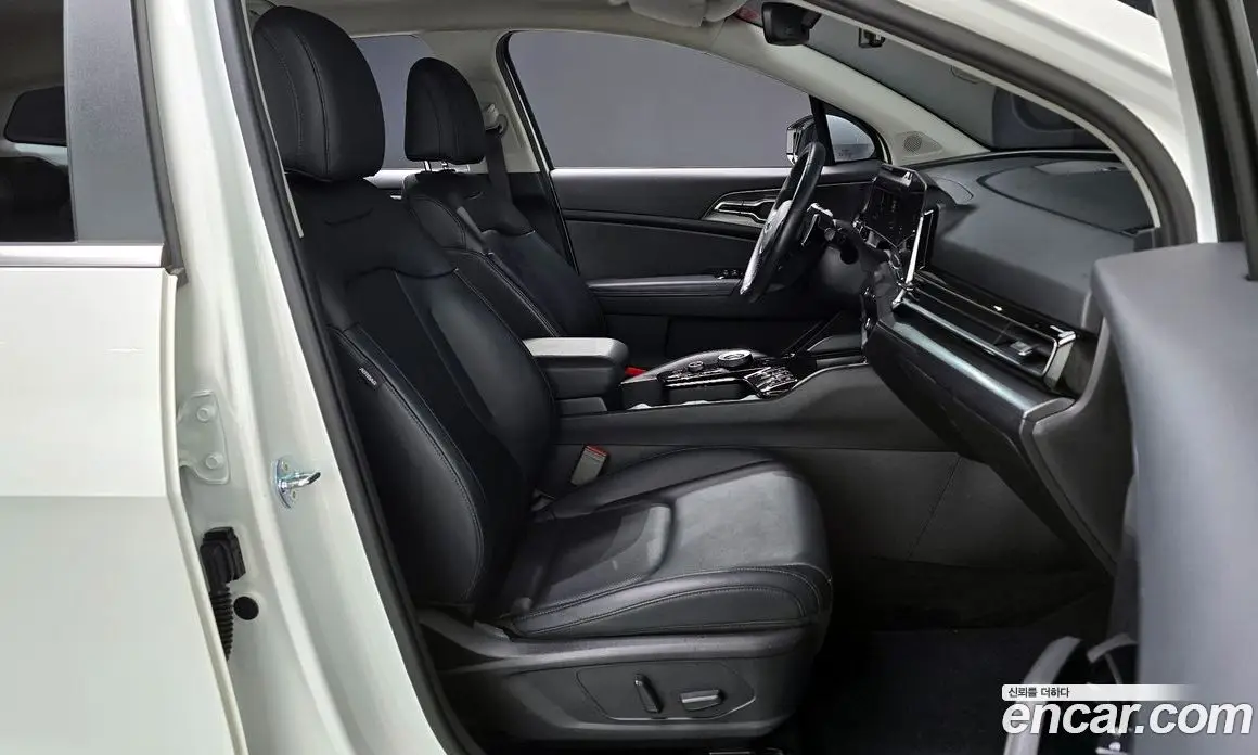 Kia Sportage 2023 1.6 автомат (гидро), фото 10