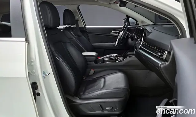 Kia Sportage 2023 1.6 автомат (гидро), миниатюра 10