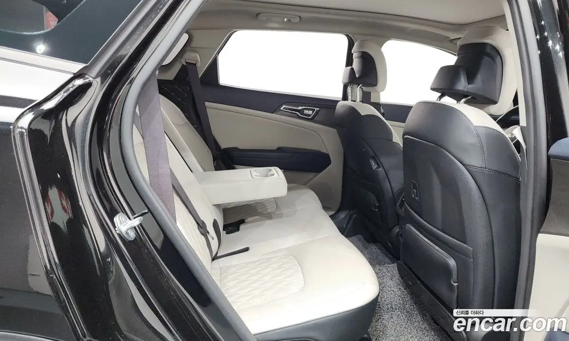 Kia Sportage 2023 1.6 автомат (гидро), фото 16