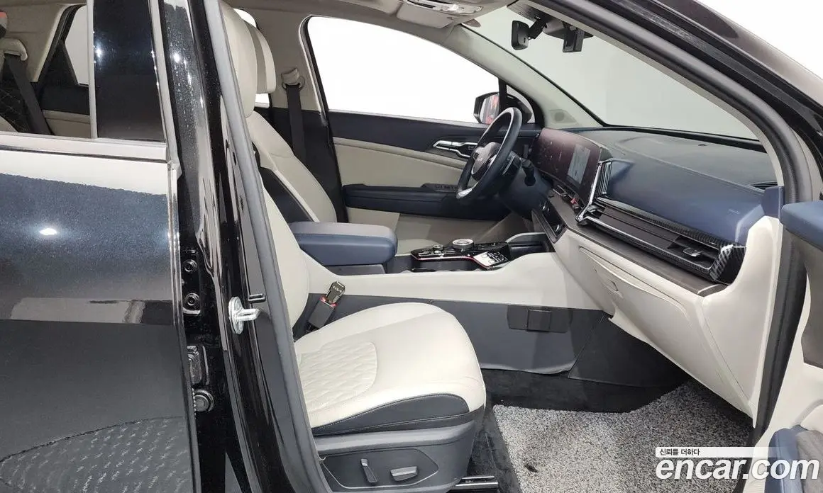 Kia Sportage 2023 1.6 автомат (гидро), фото 17