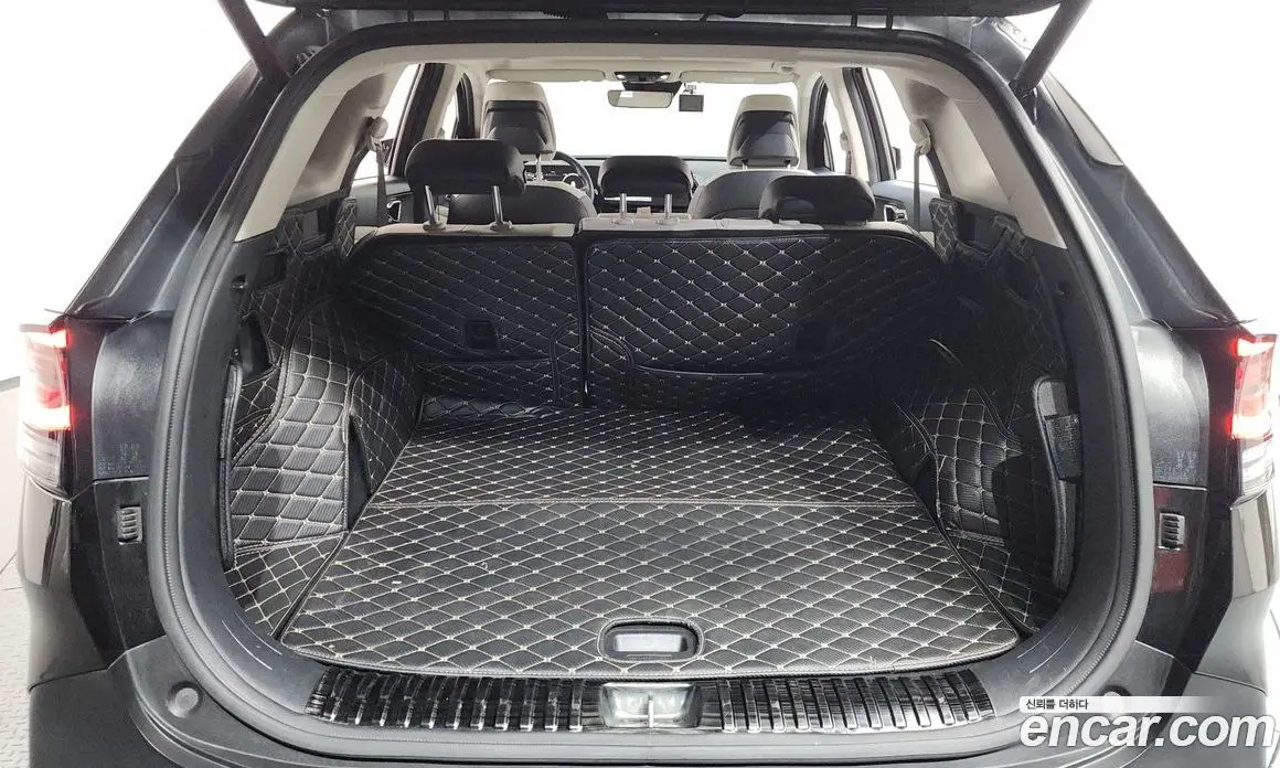 Kia Sportage 2023 1.6 автомат (гидро), фото 26