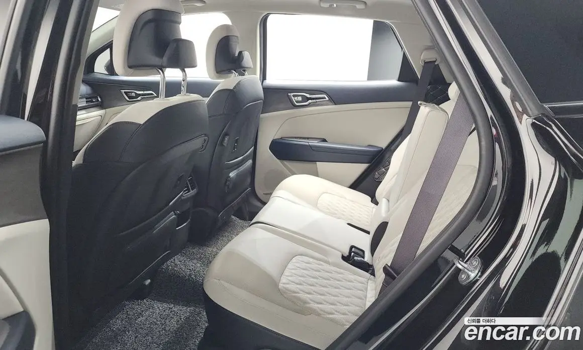 Kia Sportage 2023 1.6 автомат (гидро), фото 28