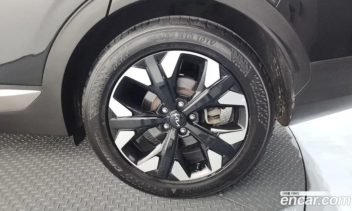 Kia Sportage 2023 1.6 автомат (гидро), фото 7