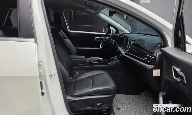 Kia Sportage 2024 1.6 автомат (гидро), миниатюра 11