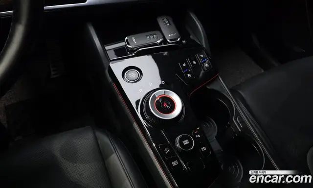Kia Sportage 2024 1.6 автомат (гидро), миниатюра 9