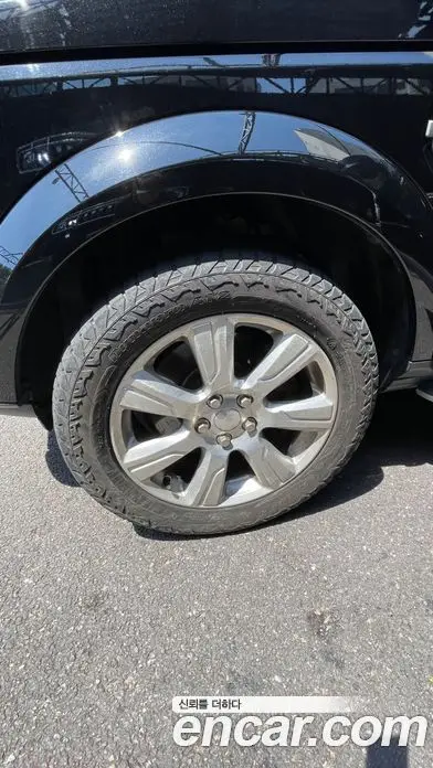 Land Rover Discovery 2014 3.0 автомат (гидро), миниатюра 12