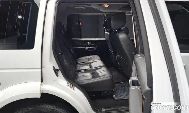 Land Rover Discovery 2016 3.0 автомат (гидро), миниатюра 11