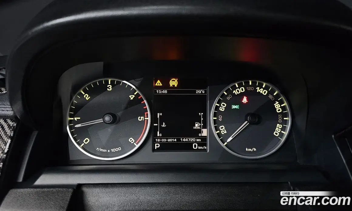 Land Rover Discovery 2016 3.0 автомат (гидро), фото 8