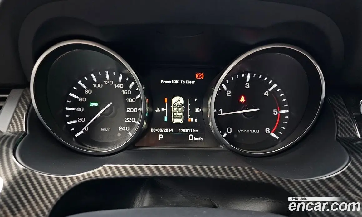 Land Rover Range Rover Evoque 2014 2.2 автомат (гидро), фото 8