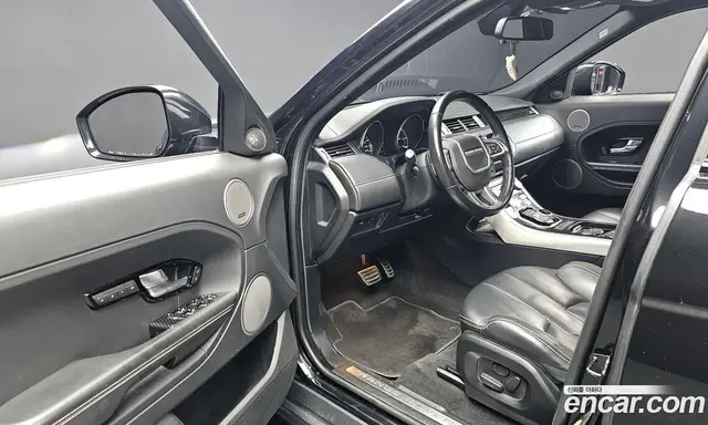 Land Rover Range Rover Evoque 2014 2.2 автомат (гидро), миниатюра 10
