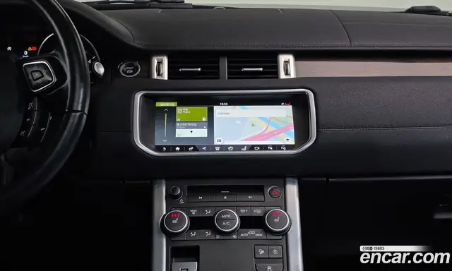 Land Rover Range Rover Evoque 2017 2.0 автомат (гидро), миниатюра 12