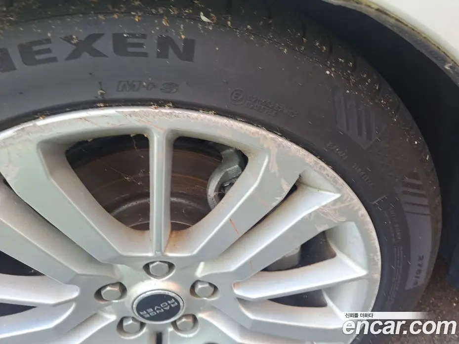 Land Rover Range Rover Sport 2012 2.0 автомат (гидро), фото 14