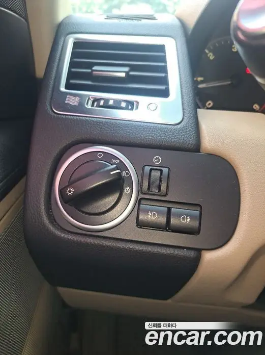 Land Rover Range Rover Sport 2012 2.0 автомат (гидро), фото 20