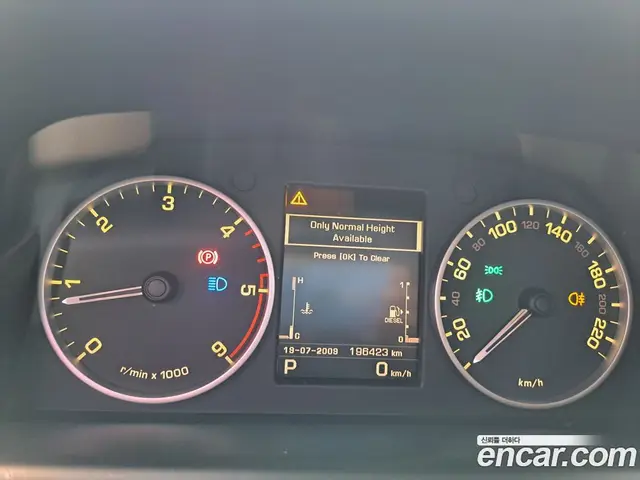 Land Rover Range Rover Sport 2012 2.0 автомат (гидро), миниатюра 3