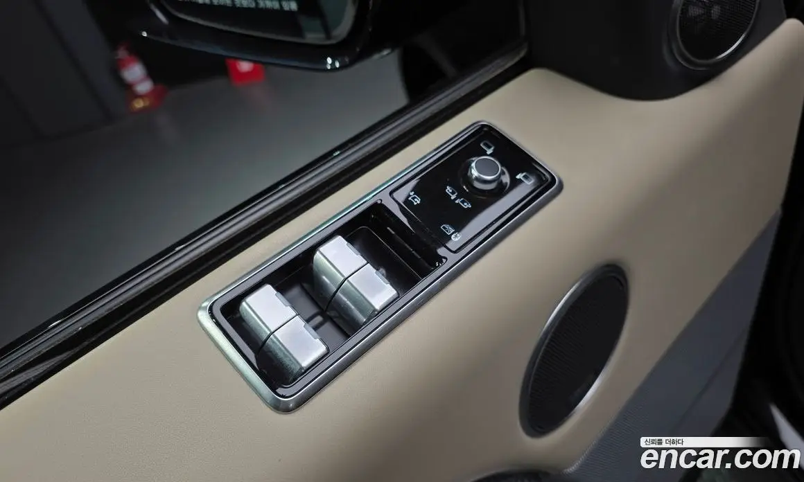 Land Rover Range Rover Sport 2022 3.0 автомат (гидро), фото 27