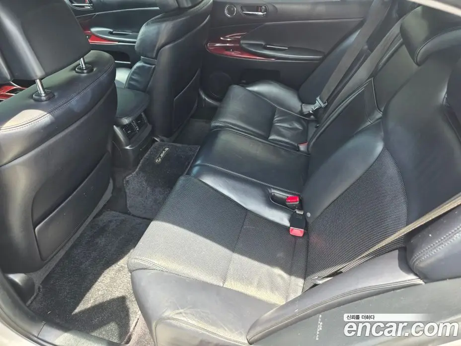 Lexus GS 2006 3.0 автомат (гидро), фото 10 Lexus GS 2006 3.0 автомат (гидро), фото 10