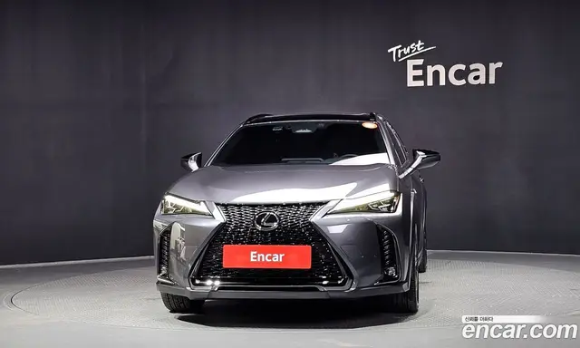 Lexus UX 2026 2.0 автомат (гидро), миниатюра 3 Lexus UX 2026 2.0 автомат (гидро), миниатюра 3