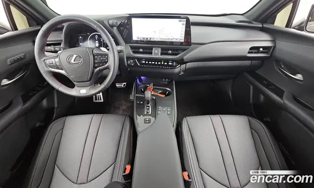 Lexus UX 2026 2.0 автомат (гидро), миниатюра 10 Lexus UX 2026 2.0 автомат (гидро), миниатюра 10