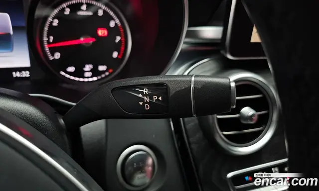 Mercedes-Benz C-Class 2016 2.0 гидро, миниатюра 9 Mercedes-Benz C-Class 2016 2.0 гидро, миниатюра 9