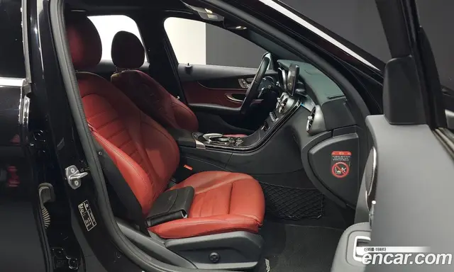 Mercedes-Benz C-Class 2016 2.0 гидро, миниатюра 10 Mercedes-Benz C-Class 2016 2.0 гидро, миниатюра 10