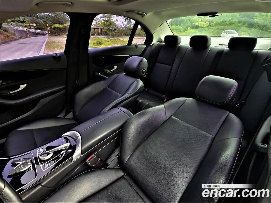 Mercedes-Benz C-Class 2016 1.6 гидро, фото 11 Mercedes-Benz C-Class 2016 1.6 гидро, фото 11