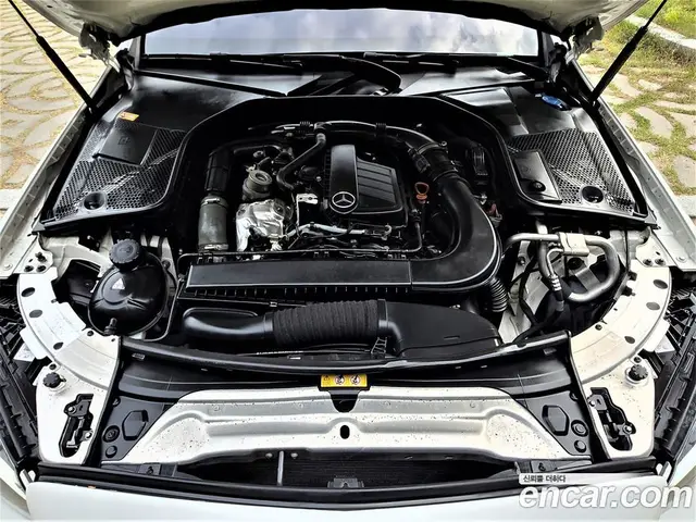 Mercedes-Benz C-Class 2016 1.6 гидро, миниатюра 6 Mercedes-Benz C-Class 2016 1.6 гидро, миниатюра 6