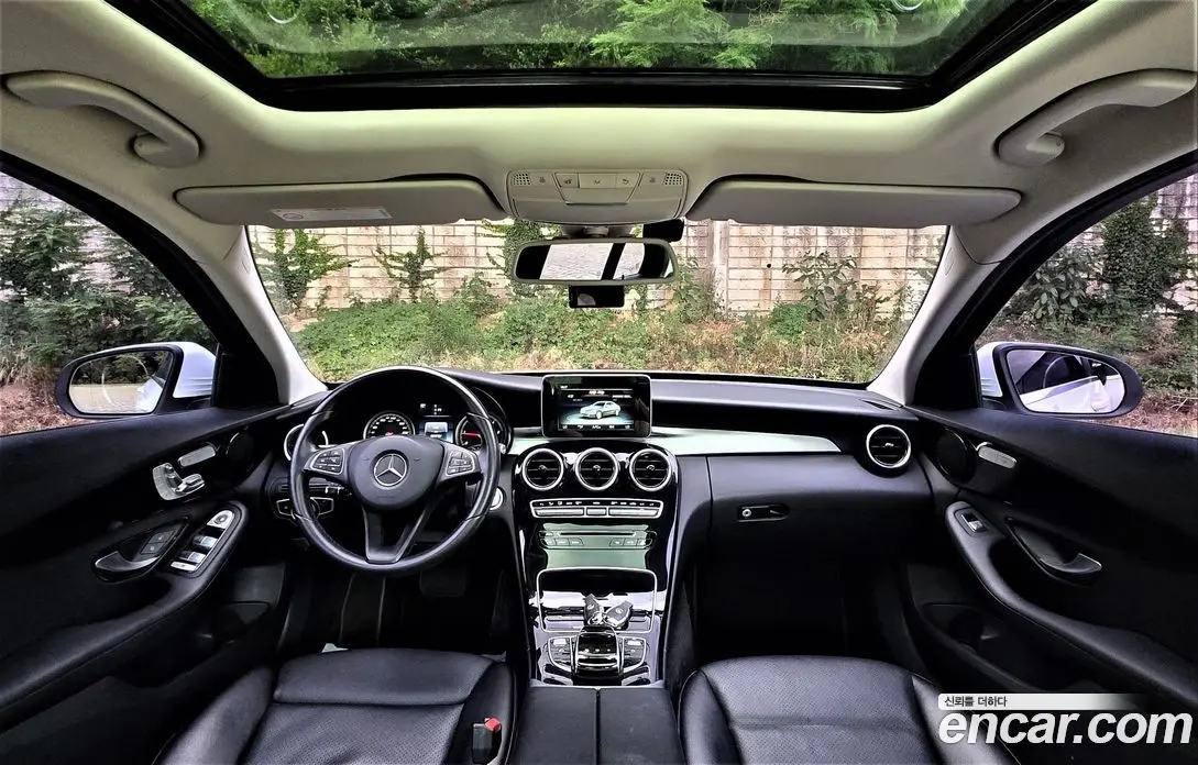Mercedes-Benz C-Class 2016 1.6 гидро, фото 7 Mercedes-Benz C-Class 2016 1.6 гидро, фото 7