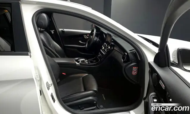Mercedes-Benz C-Class 2018 2.0 гидро, миниатюра 11 Mercedes-Benz C-Class 2018 2.0 гидро, миниатюра 11