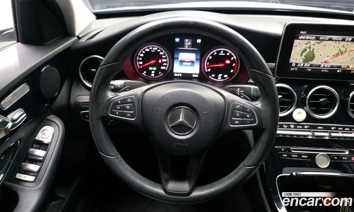 Mercedes-Benz C-Class 2018 2.0 гидро, фото 13 Mercedes-Benz C-Class 2018 2.0 гидро, фото 13