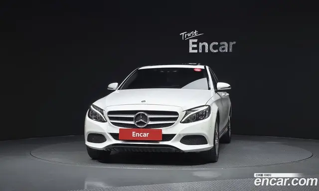 Mercedes-Benz C-Class 2018 2.0 гидро, миниатюра 3 Mercedes-Benz C-Class 2018 2.0 гидро, миниатюра 3