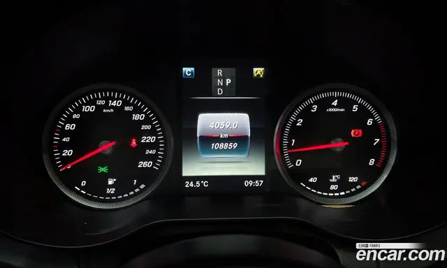Mercedes-Benz C-Class 2018 2.0 гидро, миниатюра 8 Mercedes-Benz C-Class 2018 2.0 гидро, миниатюра 8