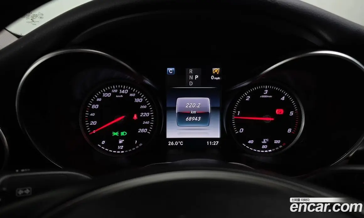 Mercedes-Benz C-Class 2018 2.1 гидро, фото 11 Mercedes-Benz C-Class 2018 2.1 гидро, фото 11